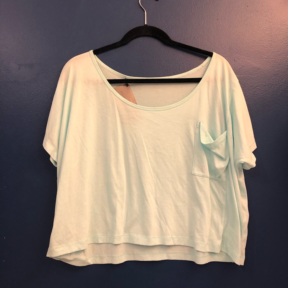 RYU Crop Top